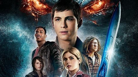 Download Movie Percy Jackson: Sea Of Monsters HD Wallpaper