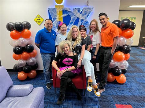 LINK Staffing Office Photos