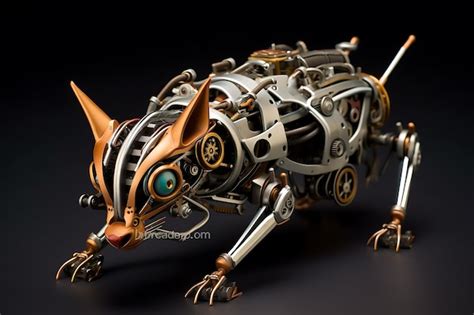Robot Animals Tech Zone 的图像结果