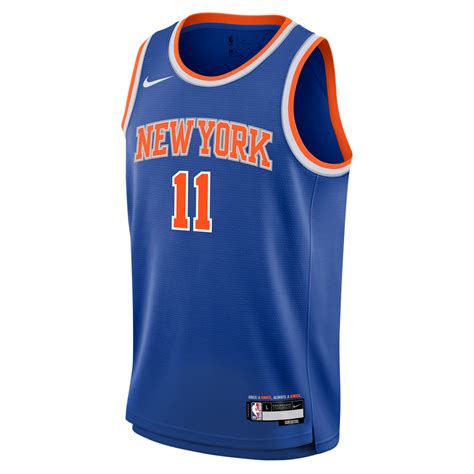 New York Knicks Jerseys. Nike.com
