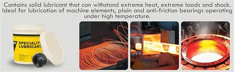 Aerol Non-Melt Grease, NLGI 2, Grade 3332 (1kg) | Mineral Oil Based ...