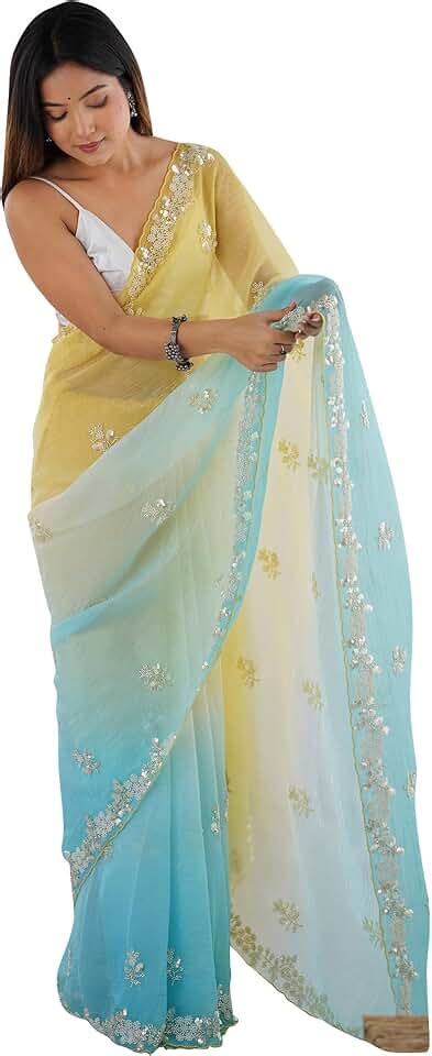 Amazon.in: ₹2,000 - ₹3,000 - Women's Sarees / Women's Indian Clothing ...