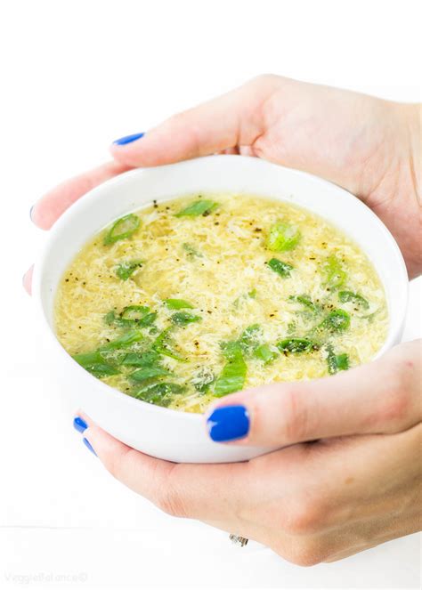 Kikkoman Egg Flower Soup Mix Vegetable | Best Flower Site