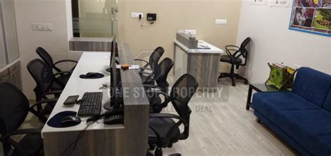 Office for Rent in Ten 11 C G Road, Ahmedabad | Commercial Property in ...