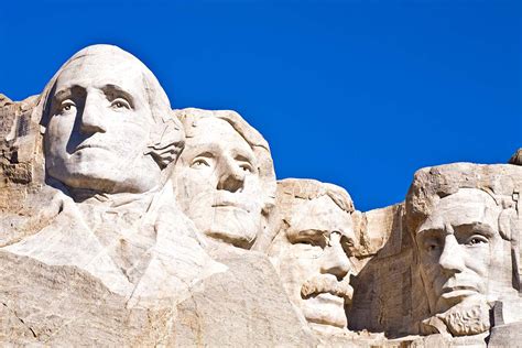 Us National Monuments And Memorials