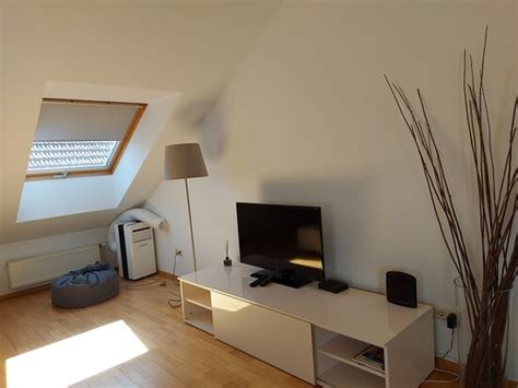 Was a very comfortable stay in Vilnius! - Review of Vilnius Apartments ...