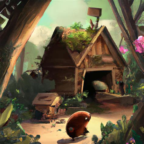 Where does an anteater live: habitat and geographic distribution ...