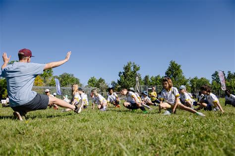 multi-sports, cultural arts, cultural festivals, community soccer ...