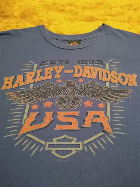 Harley Davidson Motorcycles Sturgis South Dakota 2018… - Gem