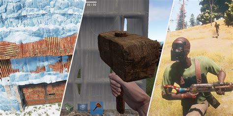 Image result for How to Remove Zones Console Rust