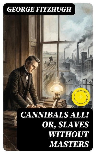 Cannibals all! or, Slaves without masters: Enriched edition. - Ebook ...
