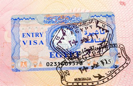 埃及签证的有效期是多久-EASYGO易游国际