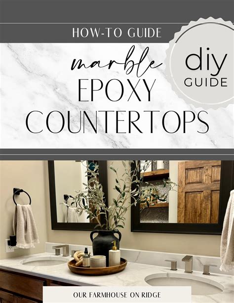 Image result for Epoxy Countertops Tutorial