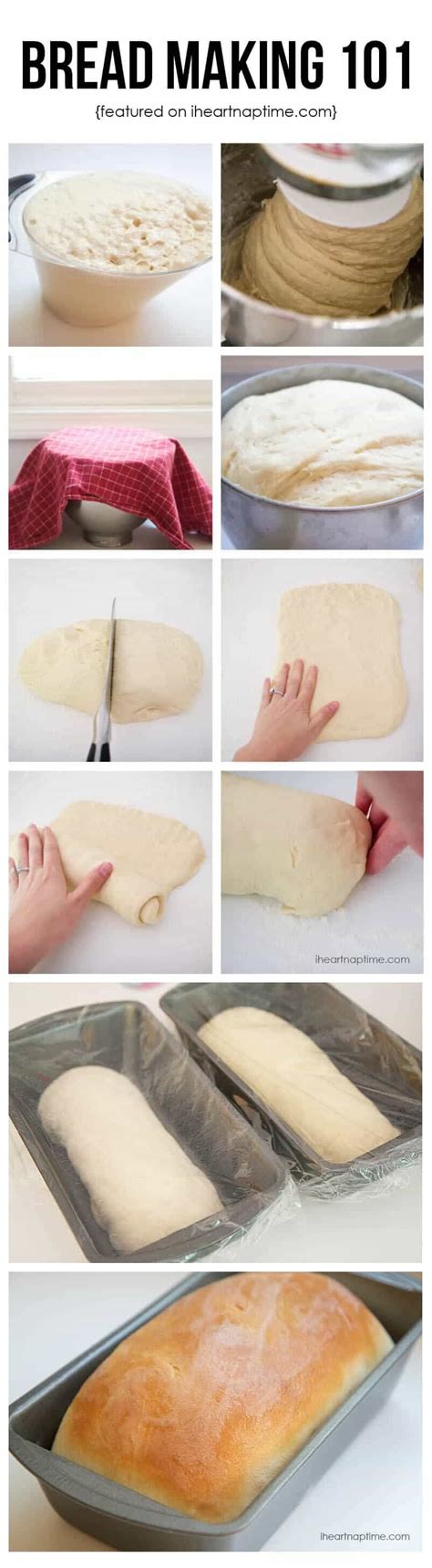 Image result for Homemade Bread Tips and Tricks