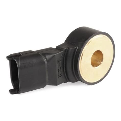 Bosch Knock Sensor 0261231173 - OEM Engine Knock Detection Sensor ...