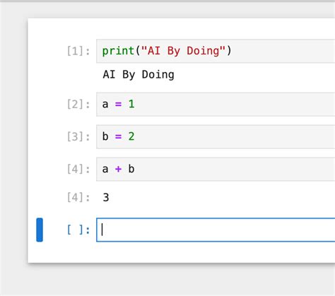 Using Jupyter Notebook 的图像结果