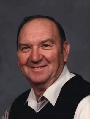 Wilfred Weis Obituary (2020) - St. Cloud, Mn, MN - St. Cloud Times
