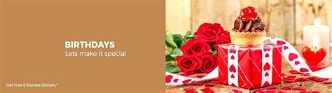 Online Flower Delivery | Send Flowers, Cake, Gifts by India Florist ...