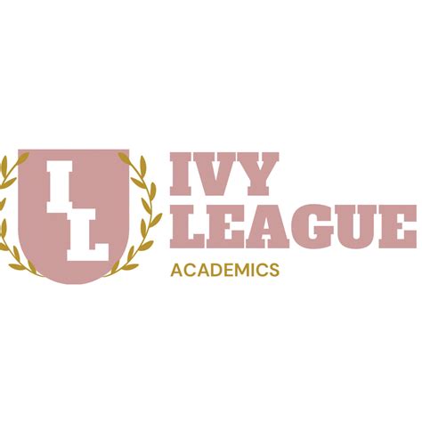 Ivy League Logo