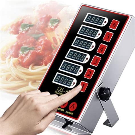 Calculagraph Kitchen Timer 的图像结果