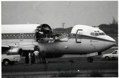 Aloha Airlines Flight 243, April 28, 1988 | Honolulu Star-Advertiser ...