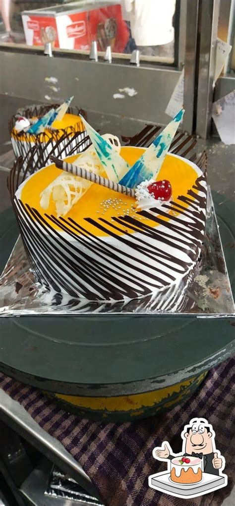Meghraj bakery, Nashik, Hirabai Agrawal Chawl Panchavati - Restaurant ...