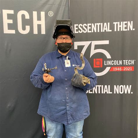Image result for Lincoln Tech Welding Program in Ohio
