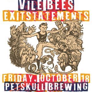 PetSkull Underground with Devils Teeth, Vile Bees, & Exitstatements ...