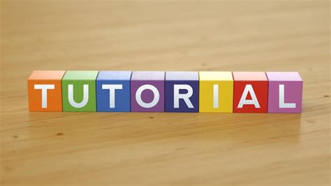 Little Tutorial 的图像结果