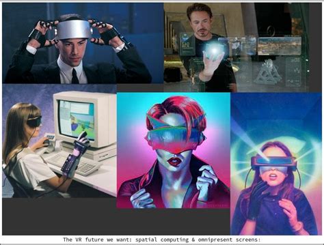 Image result for Linux VR Desktop