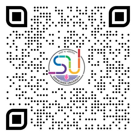 SU Mobile APP | Sarvajanik University