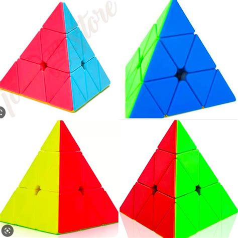 Image result for Pyramid Magic Props