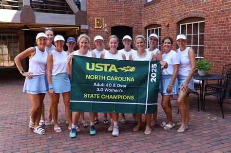 Charlotte Invitational, December 6, 2024 - Charlotte Tennis Association