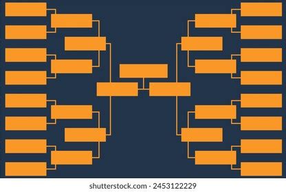1+ Hundred 16 Team Bracket Royalty-Free Images, Stock Photos & Pictures ...