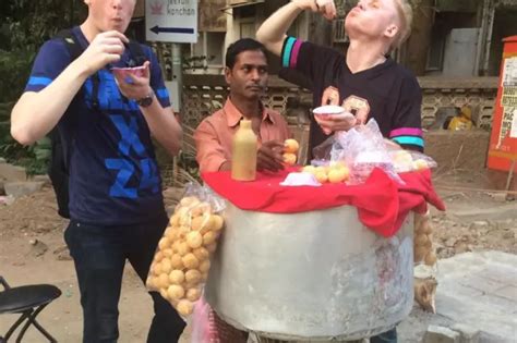 From Sweden To India, These '2 Foreigners In Bollywood' Are The Hottest ...