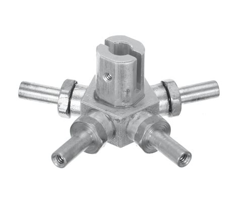 Rc era c189 c190 rc helicopter spare parts metal rotor head group Sale ...