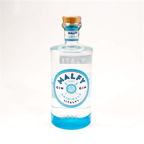Malfy Gin Originale 1L 41% | ExcaliburShop