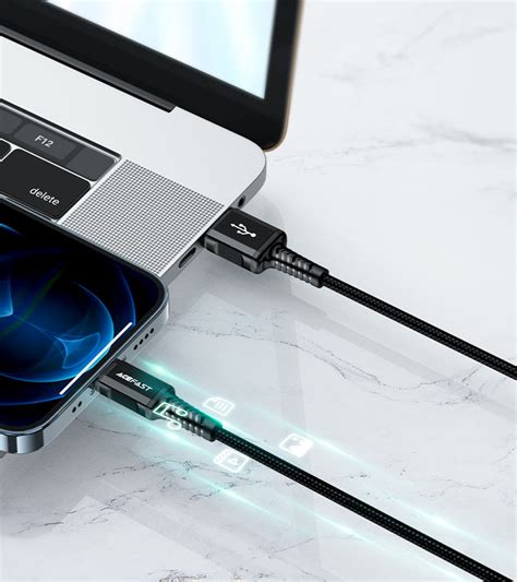 Data Cable 的图像结果