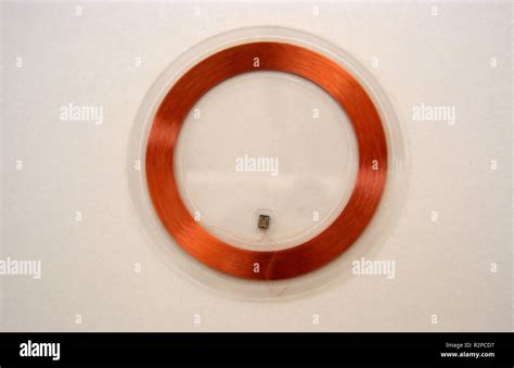 Image result for Radio Frequency Identification Tags Structure