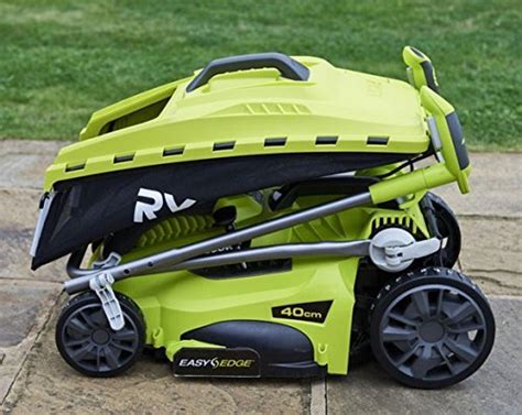 RYOBI Tosaerba 1800 Watt   Migliori Rasaerba