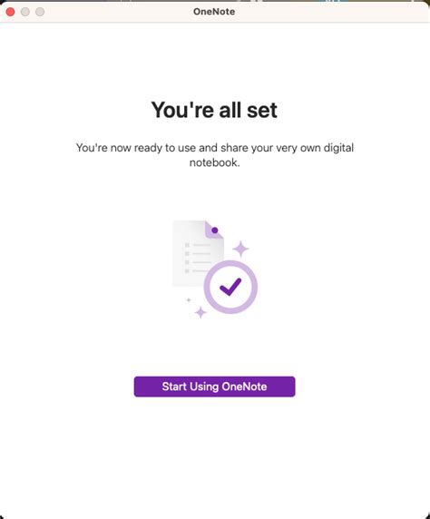 Image result for Start OneNote