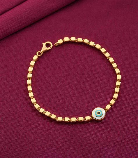 Bracelet | Buy Evil Eye Beads Bracelet @OnlinePNG – P. N. Gadgil & Sons Ltd