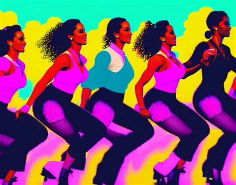 Image result for Line Dancing Tutorial