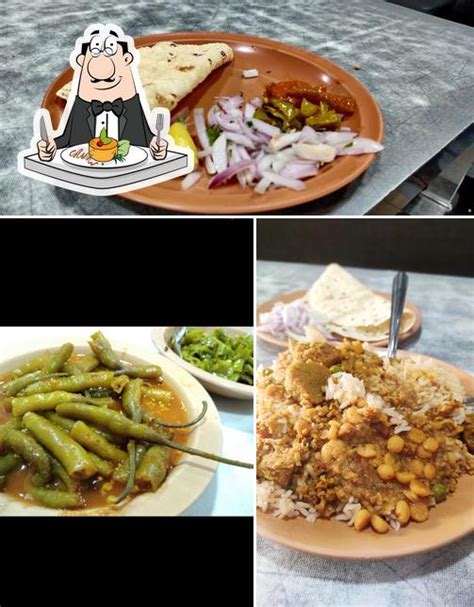 Jay Shankar nashta house, Bhiwandi - Restaurant menu, prices and reviews