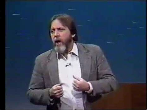 Image result for Rick Roderick Postmodernism