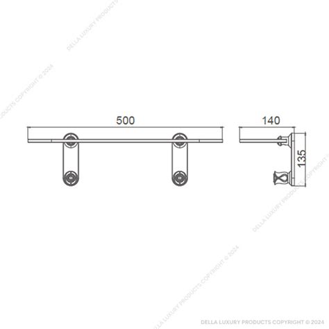 Della Luxury Products | Iconic Projects Design, Manufacturing & Built