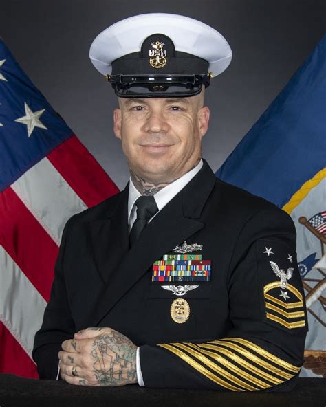 CMDCM(SW/AW) Matthew E. Carpenter > Naval Surface Force, U.S. Pacific ...