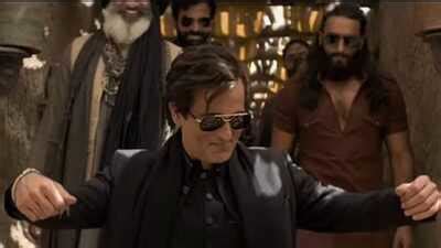 Reason why Akshaye Khanna aka Rehman Dakait never got married