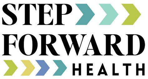 Image result for Step Forward Foundation Logo