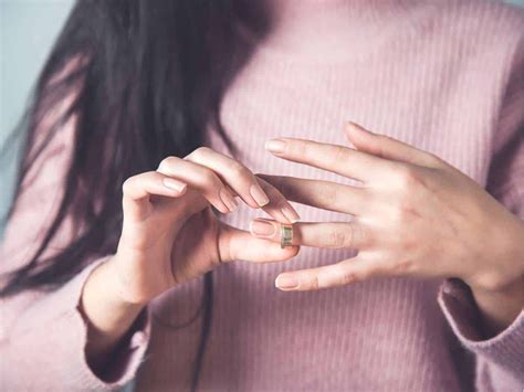 Image result for Left Hand Ring Finger